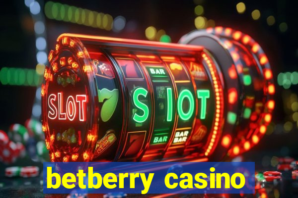 betberry casino